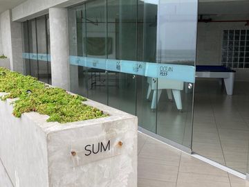 Vendo Triplex de 168m2 - Condominio Ocean Reef - San Bartolo -3 Dorm. Terraza, Piscina,2 Cocheras, 1 depósito