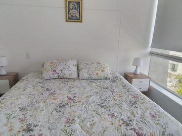 Vendo Triplex de 168m2 - Condominio Ocean Reef - San Bartolo -3 Dorm. Terraza, Piscina,2 Cocheras, 1 depósito