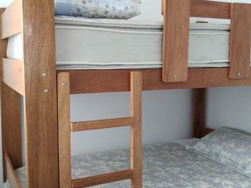 Vendo Triplex de 168m2 - Condominio Ocean Reef - San Bartolo -3 Dorm. Terraza, Piscina,2 Cocheras, 1 depósito