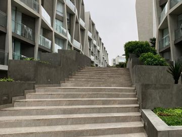 Vendo Triplex de 168m2 - Condominio Ocean Reef - San Bartolo -3 Dorm. Terraza, Piscina,2 Cocheras, 1 depósito