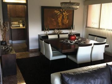 OPORTUNIDAD DEPARTAMENTO DE VENTA  EN LA GONZALES SUAREZ, PLAZA CHURCHIL