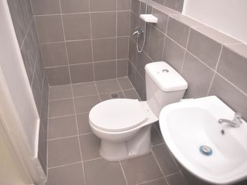 1-Bedroom Condo in Bacolod Negros Occidental