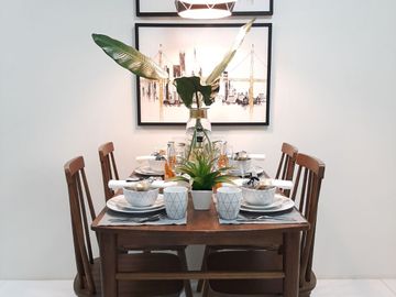 1-Bedroom Condo in Bacolod Negros Occidental