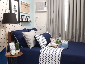 1-Bedroom Condo in Bacolod Negros Occidental