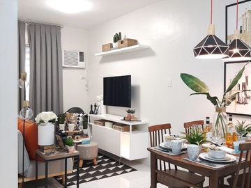 1-Bedroom Condo in Bacolod Negros Occidental