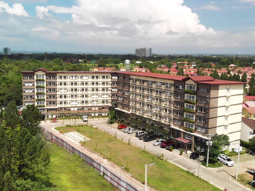 1-Bedroom Condo in Bacolod Negros Occidental