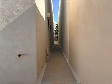 Casa en Venta en Conkal, Privada Al Norte de La Ciudad
