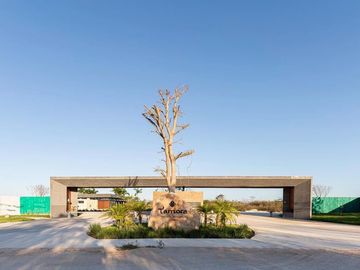 Casa en Venta en Conkal, Privada Al Norte de La Ciudad