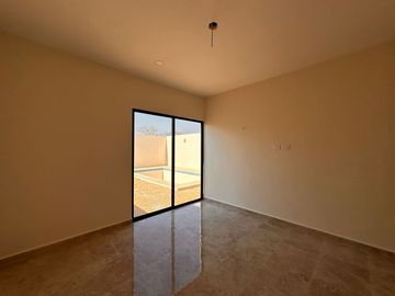 Casa en Venta en Conkal, Privada Al Norte de La Ciudad