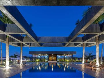 Casa en Venta en Conkal, Privada Al Norte de La Ciudad