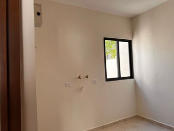 Casa en Venta en Conkal, Privada Al Norte de La Ciudad
