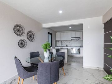 Departamento con 3 recamaras en Venta En fraccionamiento al sur de Cuernavaca Morelos