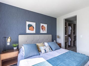 Departamento con 3 recamaras en Venta En fraccionamiento al sur de Cuernavaca Morelos