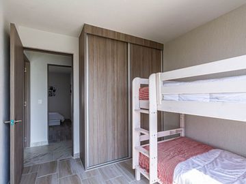 Departamento con 3 recamaras en Venta En fraccionamiento al sur de Cuernavaca Morelos