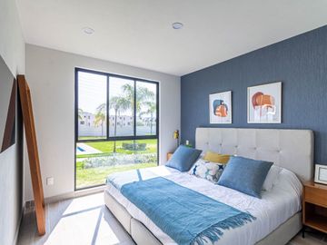 Departamento con 3 recamaras en Venta En fraccionamiento al sur de Cuernavaca Morelos