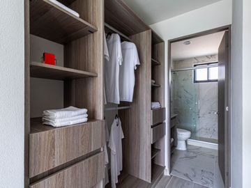 Departamento con 3 recamaras en Venta En fraccionamiento al sur de Cuernavaca Morelos