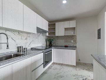 Departamento con 3 recamaras en Venta En fraccionamiento al sur de Cuernavaca Morelos
