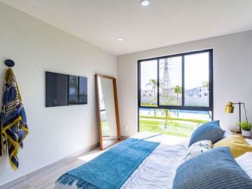 Departamento con 3 recamaras en Venta En fraccionamiento al sur de Cuernavaca Morelos