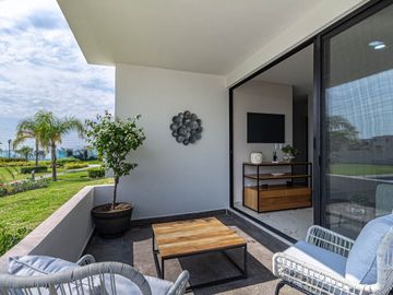 Departamento con 3 recamaras en Venta En fraccionamiento al sur de Cuernavaca Morelos