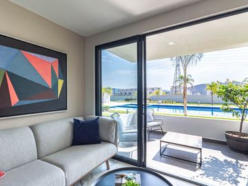 Departamento con 3 recamaras en Venta En fraccionamiento al sur de Cuernavaca Morelos