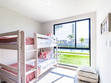 Departamento con 3 recamaras en Venta En fraccionamiento al sur de Cuernavaca Morelos