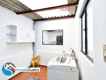 Cañaribamba, Venta de Casa Via Principal