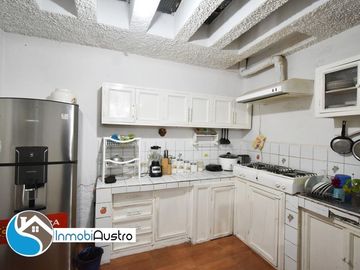Cañaribamba, Venta de Casa Via Principal