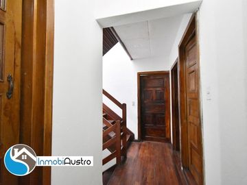 Cañaribamba, Venta de Casa Via Principal