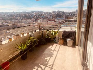 DEPARTAMENTO SECTOR CENTRO - VIÑA DEL MAR