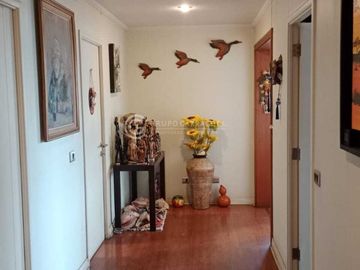 DEPARTAMENTO SECTOR CENTRO - VIÑA DEL MAR