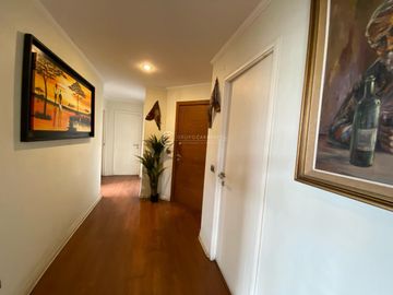 DEPARTAMENTO SECTOR CENTRO - VIÑA DEL MAR