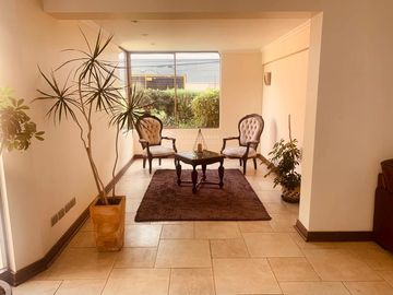 DEPARTAMENTO SECTOR CENTRO - VIÑA DEL MAR