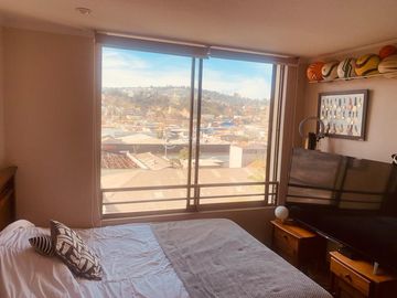 DEPARTAMENTO SECTOR CENTRO - VIÑA DEL MAR