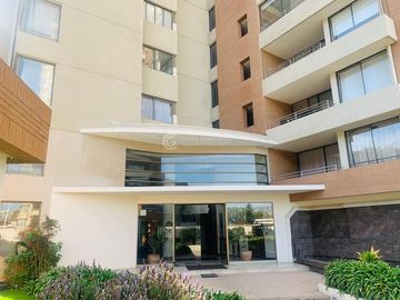 DEPARTAMENTO SECTOR CENTRO - VIÑA DEL MAR
