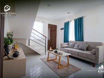 CASA RUFINA SOUTH - MICASA DELUXE