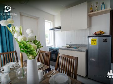 CASA RUFINA SOUTH - MICASA DELUXE