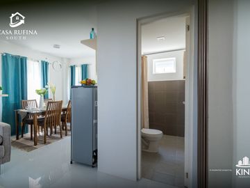 CASA RUFINA SOUTH - MICASA DELUXE