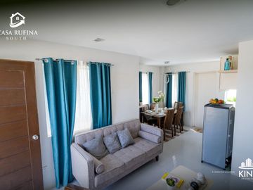 CASA RUFINA SOUTH - MICASA DELUXE