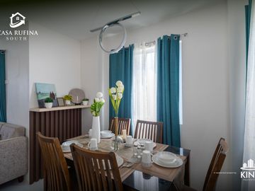 CASA RUFINA SOUTH - MICASA DELUXE