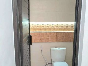 Rumah Baru 2 Lantai Luas 88 di Sulfat Utara Blimbing Malang