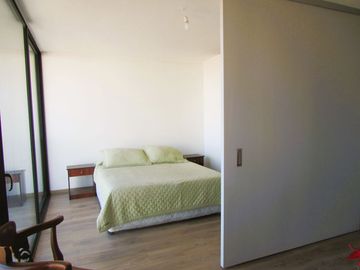 Dpto en Ñuñoa de 1 Dorm, 1 Baño. Rodrigo de Araya / Av. Marathón.