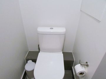 Dpto en Ñuñoa de 1 Dorm, 1 Baño. Rodrigo de Araya / Av. Marathón.