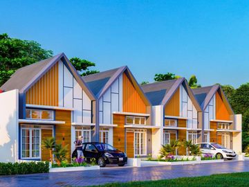 JUAL RUMAH DI PADALARANG BANDUNG, DIJUAL RUMAH MURAH DI PADALARANG BANDUNG BARAT, PERUMAHAN DI KOTA BARU PARAHYANGAN, RUMAH 2 LANTAI DEKAT STASIUN KER