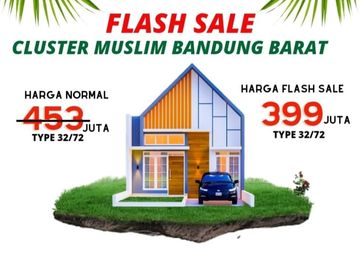 JUAL RUMAH DI PADALARANG BANDUNG, DIJUAL RUMAH MURAH DI PADALARANG BANDUNG BARAT, PERUMAHAN DI KOTA BARU PARAHYANGAN, RUMAH 2 LANTAI DEKAT STASIUN KER