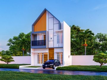JUAL RUMAH DI PADALARANG BANDUNG, DIJUAL RUMAH MURAH DI PADALARANG BANDUNG BARAT, PERUMAHAN DI KOTA BARU PARAHYANGAN, RUMAH 2 LANTAI DEKAT STASIUN KER