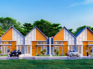 JUAL RUMAH DI PADALARANG BANDUNG, DIJUAL RUMAH MURAH DI PADALARANG BANDUNG BARAT, PERUMAHAN DI KOTA BARU PARAHYANGAN, RUMAH 2 LANTAI DEKAT STASIUN KER