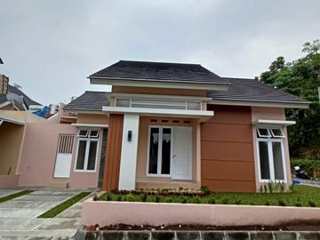 Diskon Khusus, 5 Km Universitas Muhammadiyah Yogyakarta, Siap Bangun