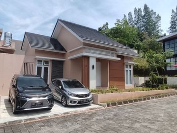 Diskon Khusus, 5 Km Universitas Muhammadiyah Yogyakarta, Siap Bangun
