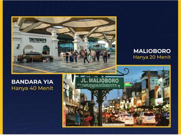 Diskon Khusus, 5 Km Universitas Muhammadiyah Yogyakarta, Siap Bangun