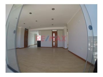 Venta De Departamento En La Urbanizacion Los Docentes